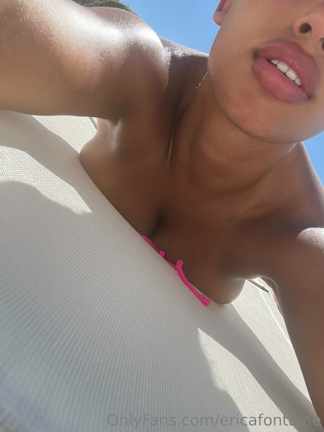 Erica Fontaine
