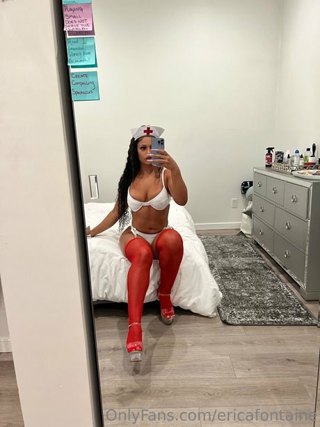Erica Fontaine