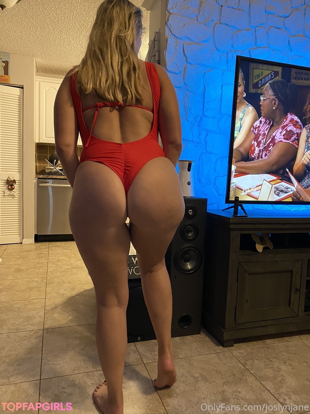 Photo nue de fuite OnlyFans de Joslyn Jane #1359