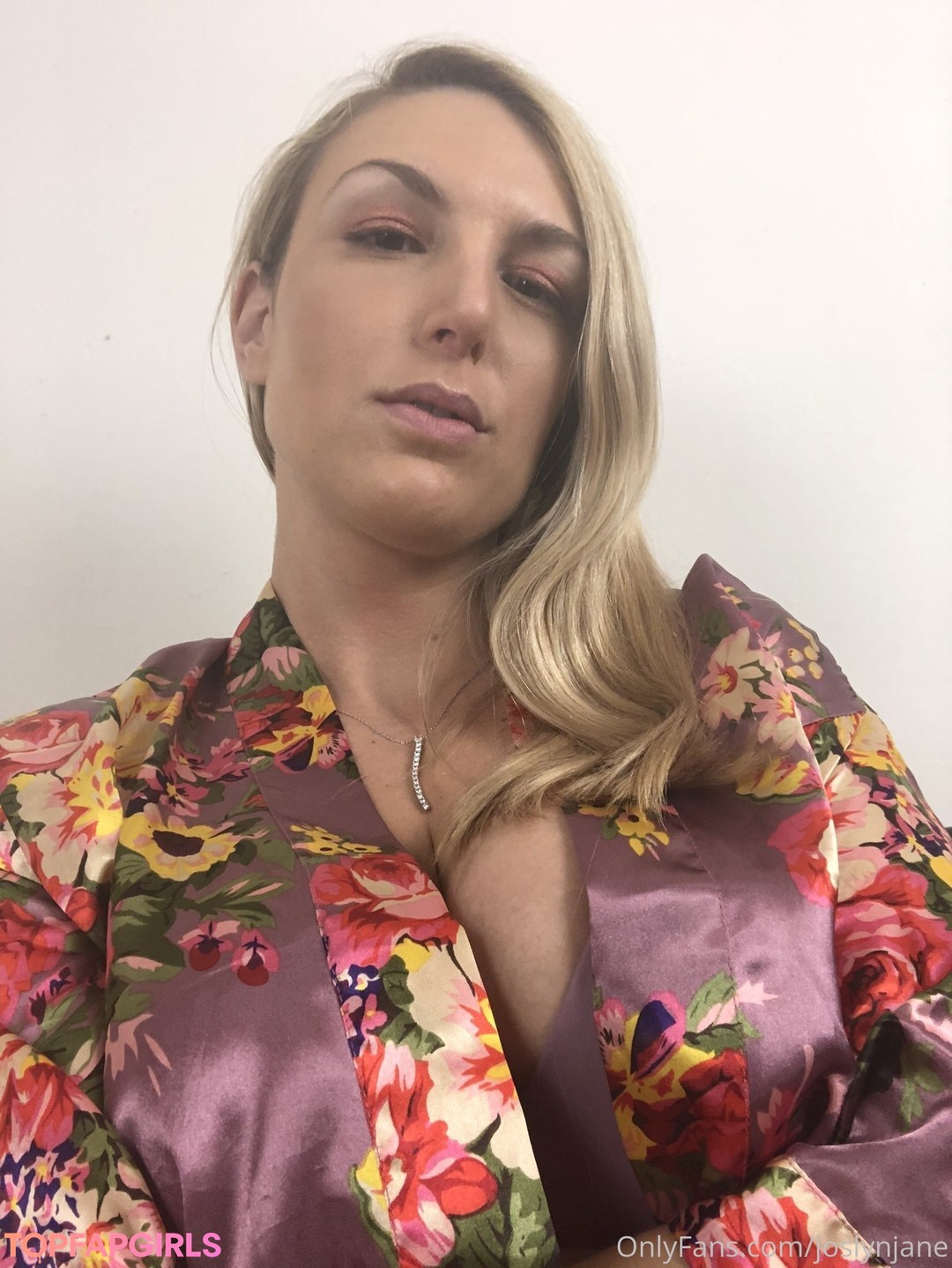 Photo nue de fuite OnlyFans de Joslyn Jane #318