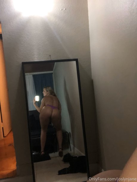 Joslyn Jane