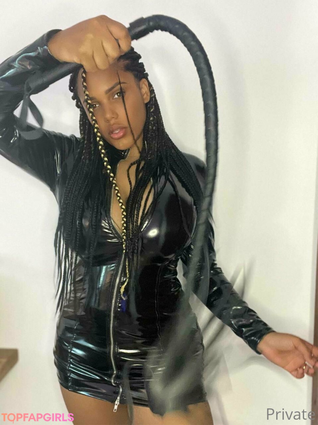 Photo nue de fuite OnlyFans de Miss Bonnie #38