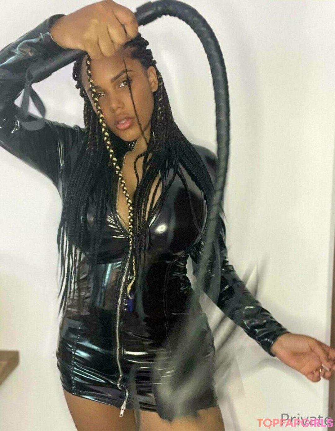 Photo nue de fuite OnlyFans de Miss Bonnie #56