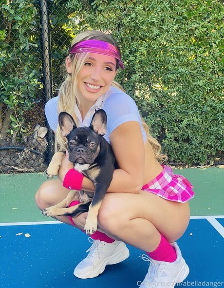 Abella Danger