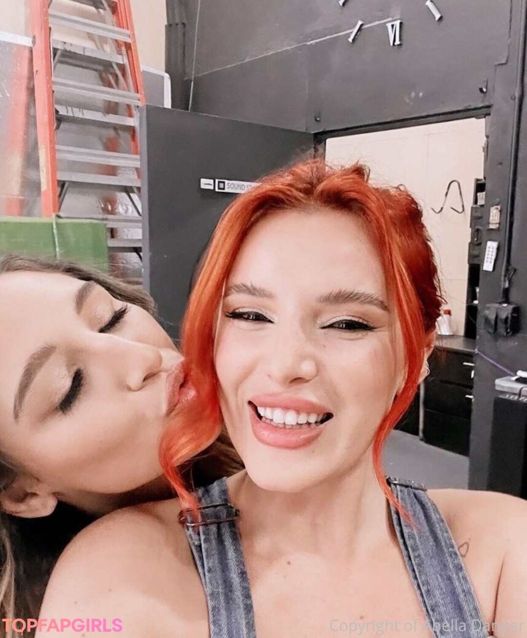 Photo nue de fuite OnlyFans de Abella Danger #1337