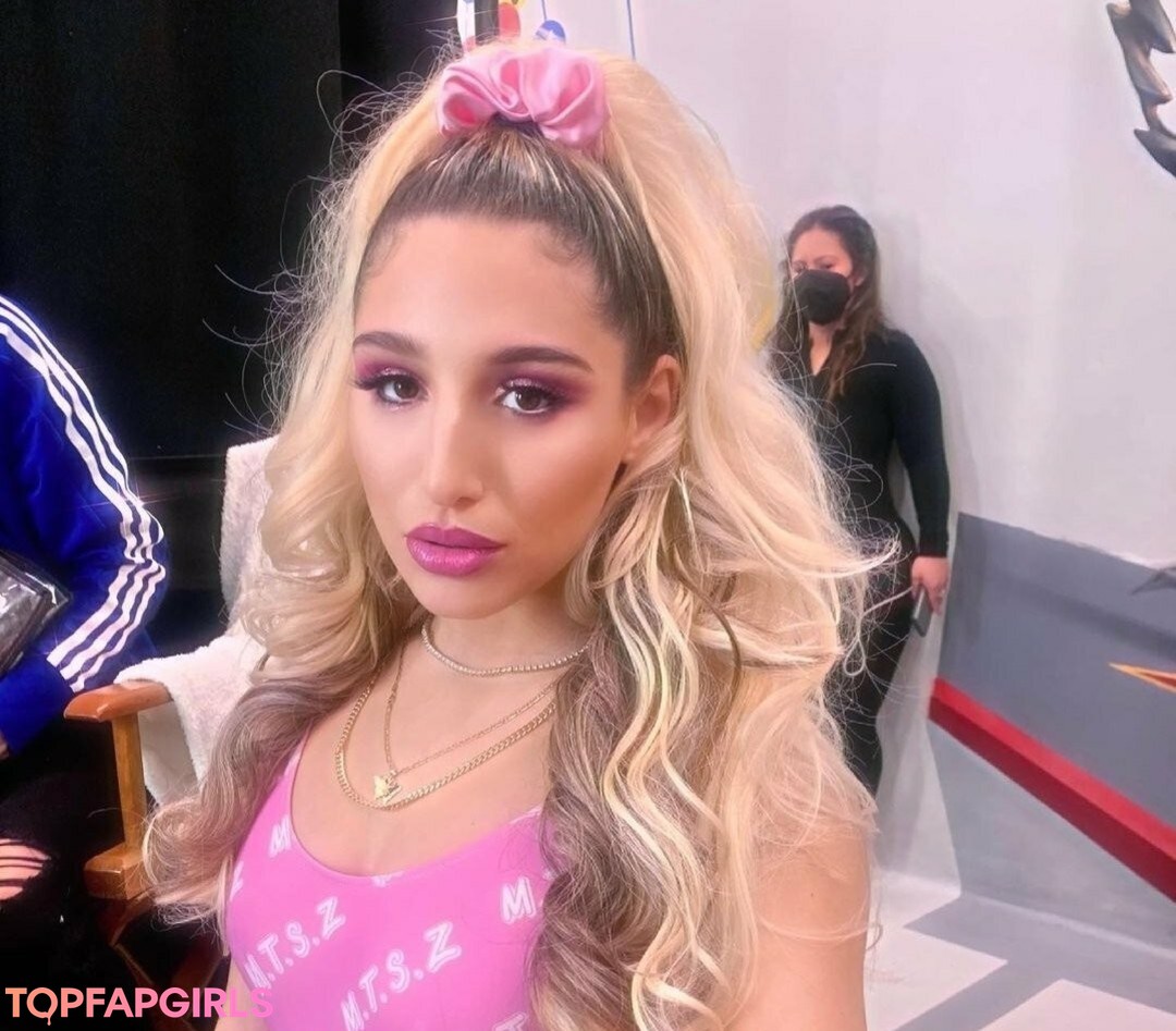 Photo nue de fuite OnlyFans de Abella Danger #1393