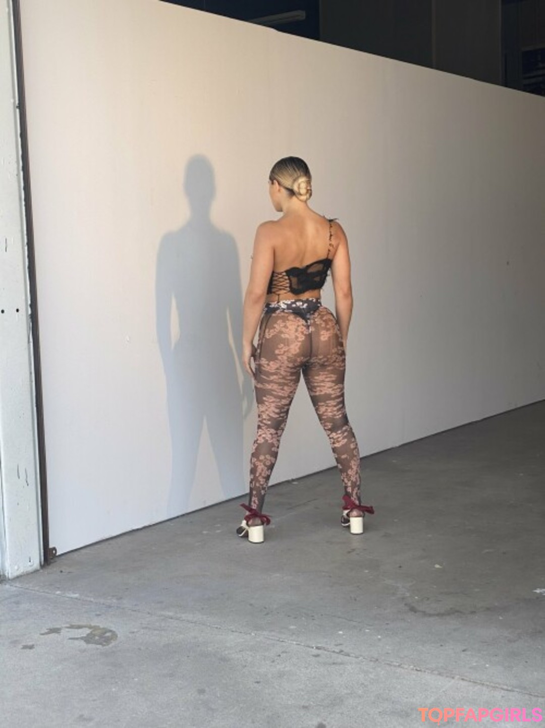 Photo nue de fuite OnlyFans de Abella Danger #172