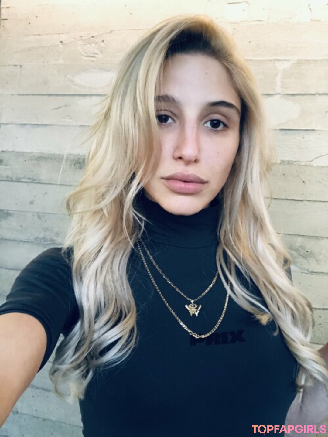 Photo nue de fuite OnlyFans de Abella Danger #198