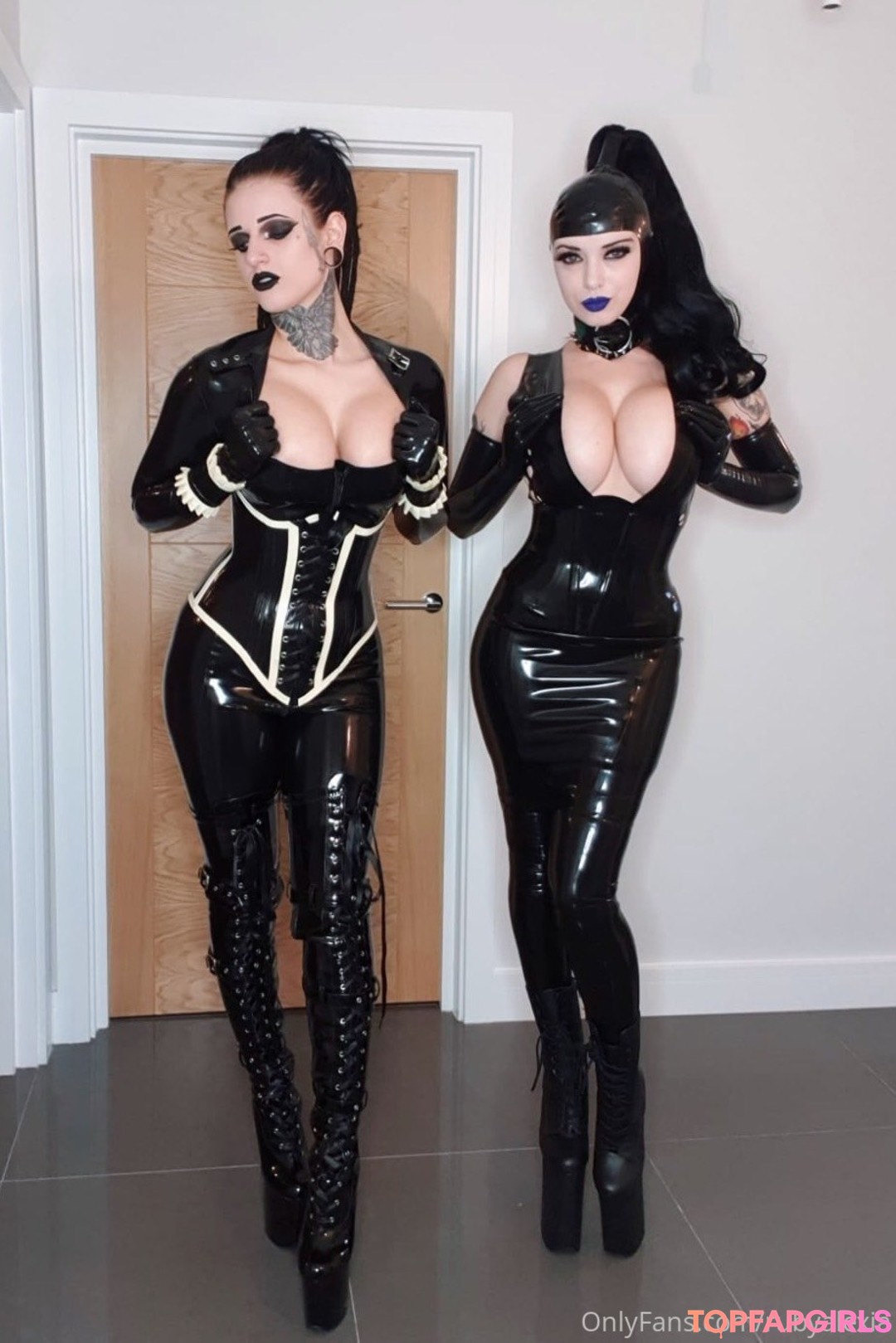 Photo nue de fuite OnlyFans de Ruby Alexia #729