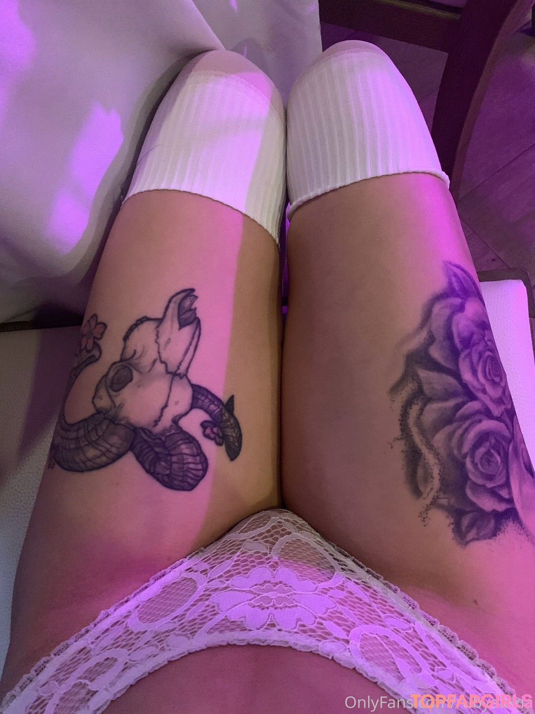 Photo nue de fuite OnlyFans de Ruby Alexia #914