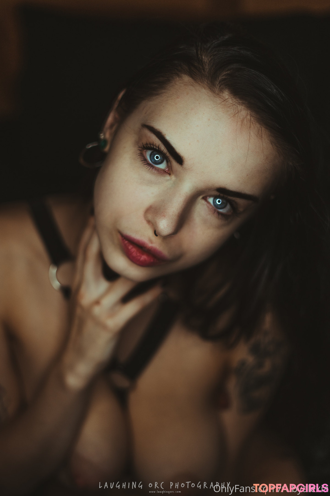 Photo nue de fuite OnlyFans de Ruby Alexia #1438