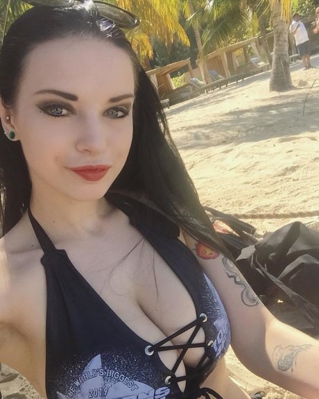 Ruby Alexia