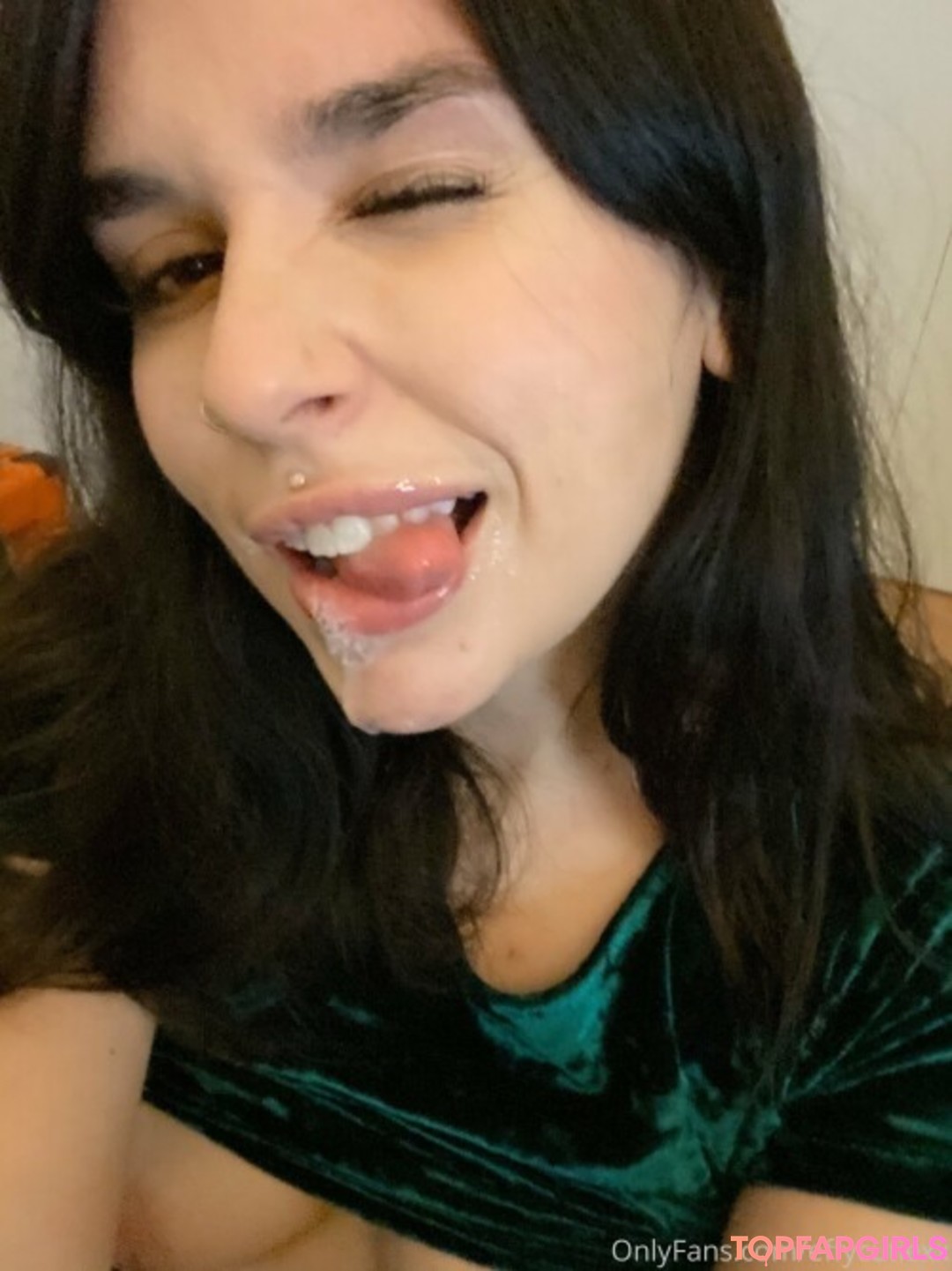 Photo nue de fuite OnlyFans de Effy Cutie #642