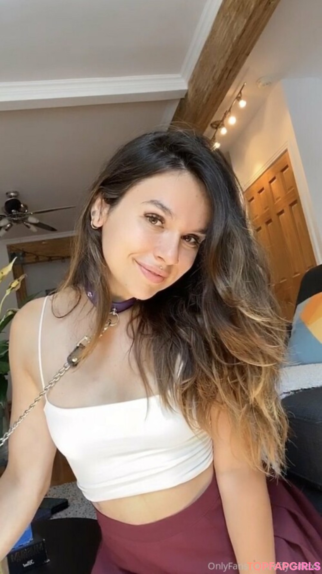 Photo nue de fuite OnlyFans de Effy Cutie #15