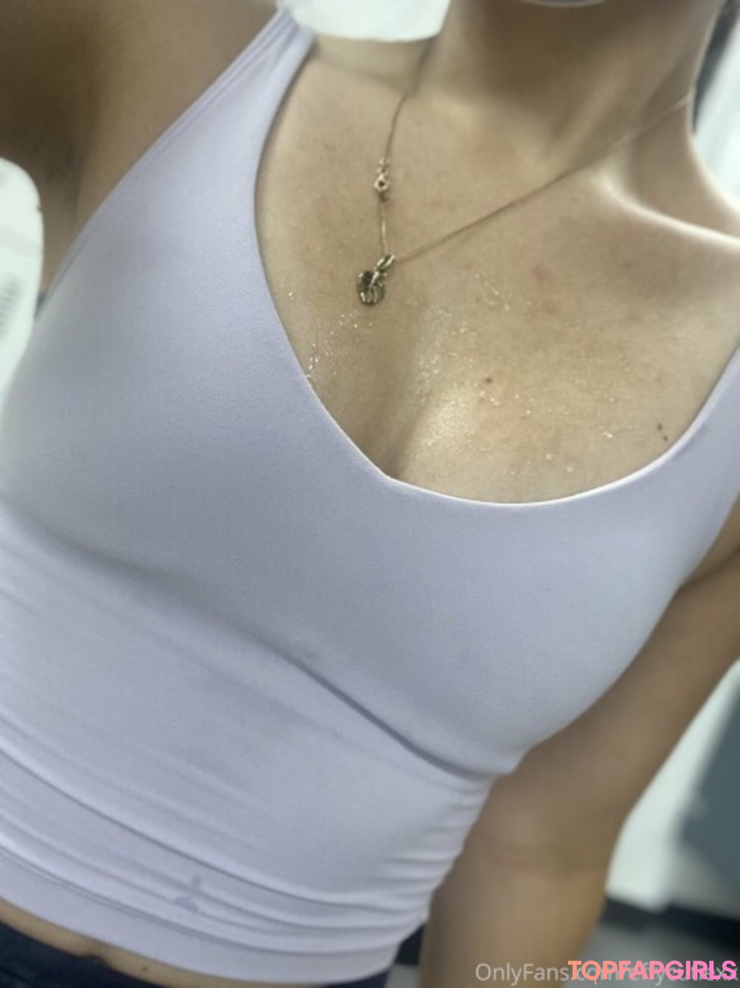 Photo nue de fuite OnlyFans de Effy Cutie #162