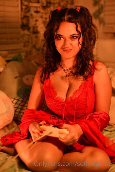 Sofia Gomez