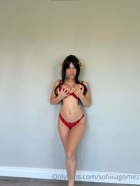 Sofia Gomez