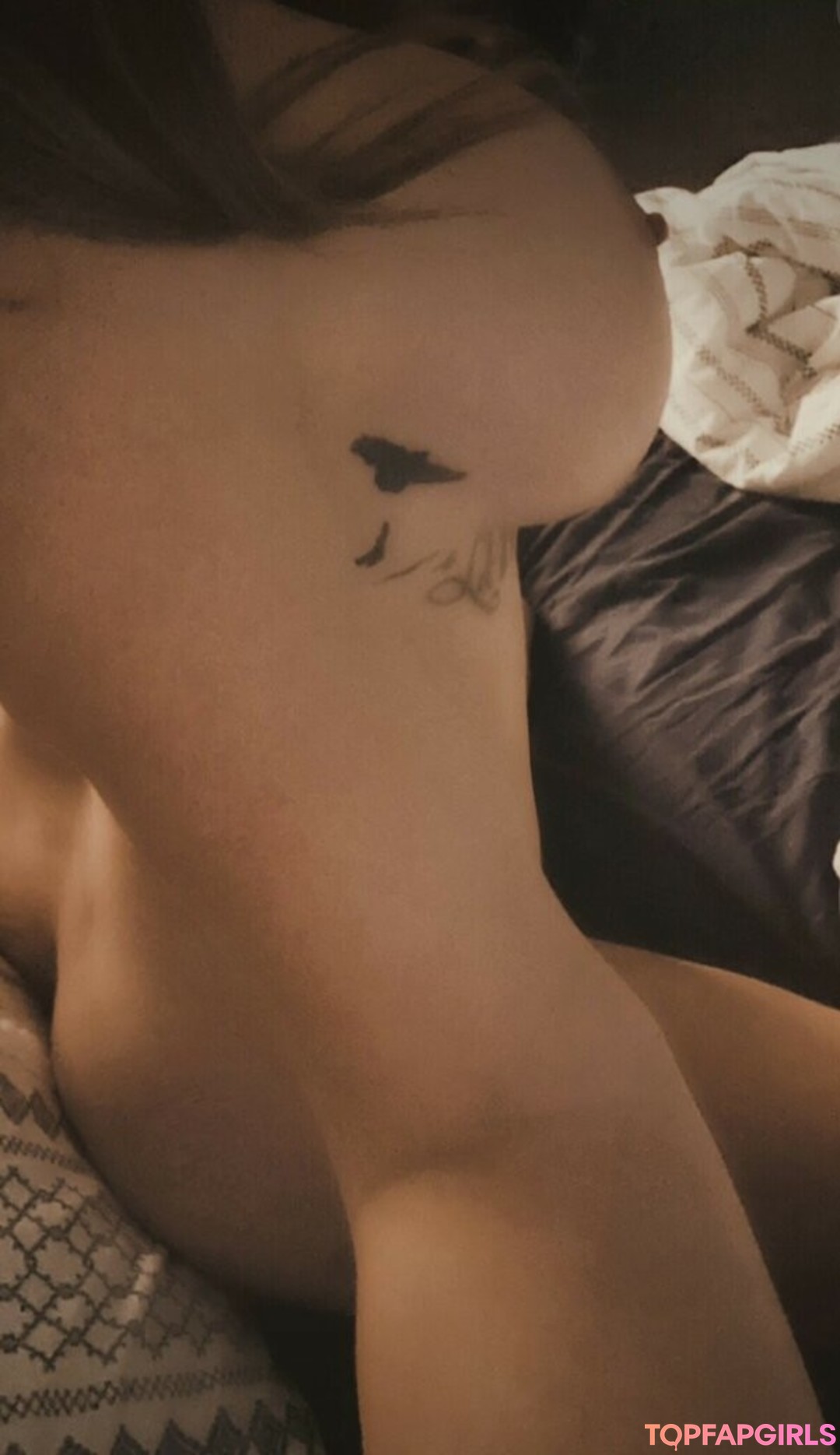 Photo nue de fuite OnlyFans de Mamabear2threecubs #108