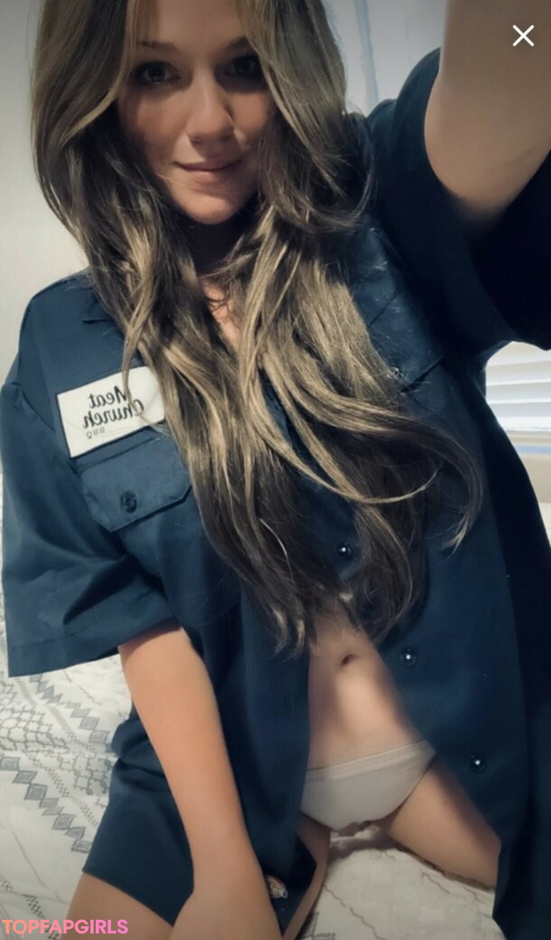 Photo nue de fuite OnlyFans de Mamabear2threecubs #112