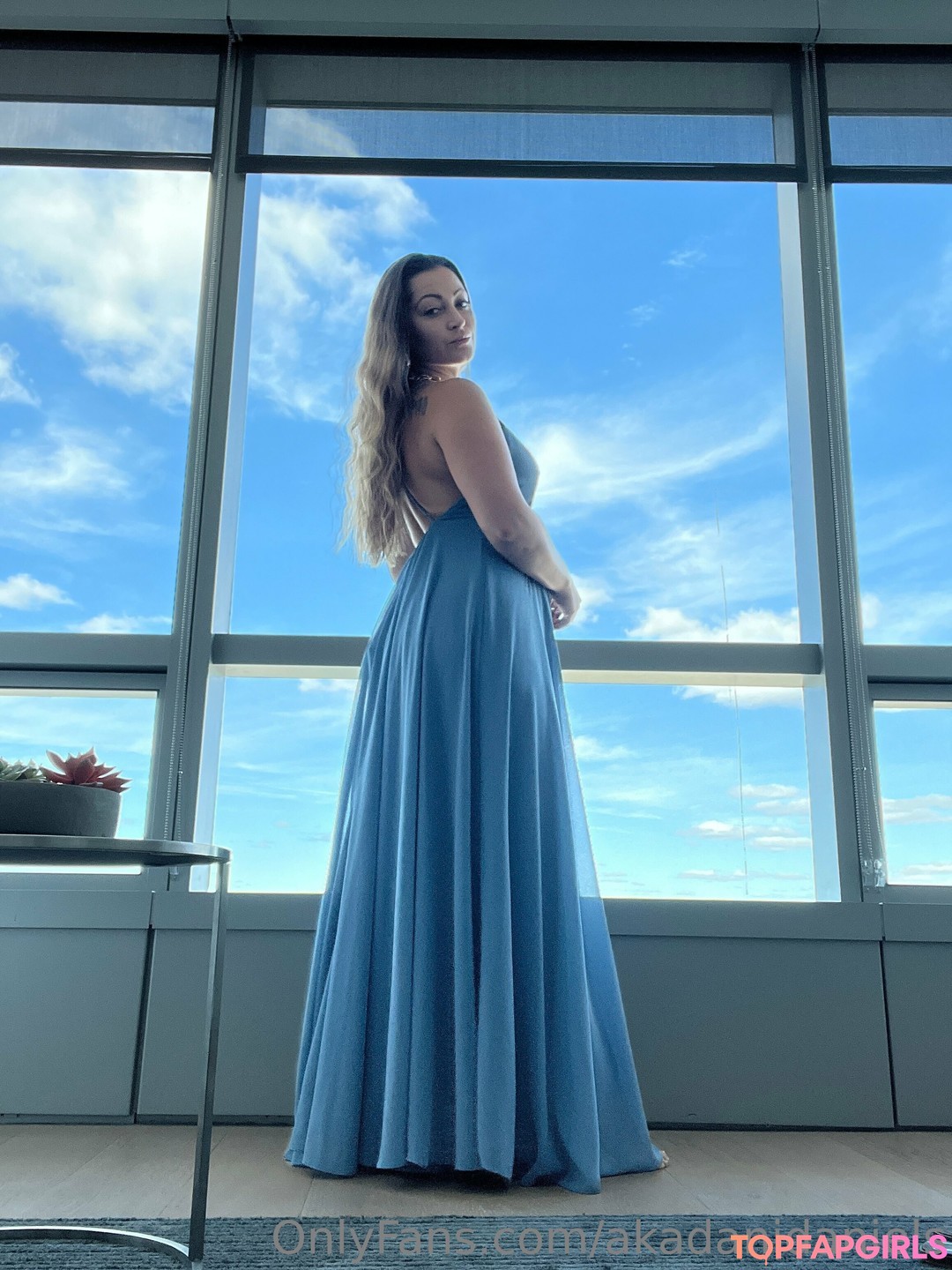 Photo nue de fuite OnlyFans de Dani Daniels #472