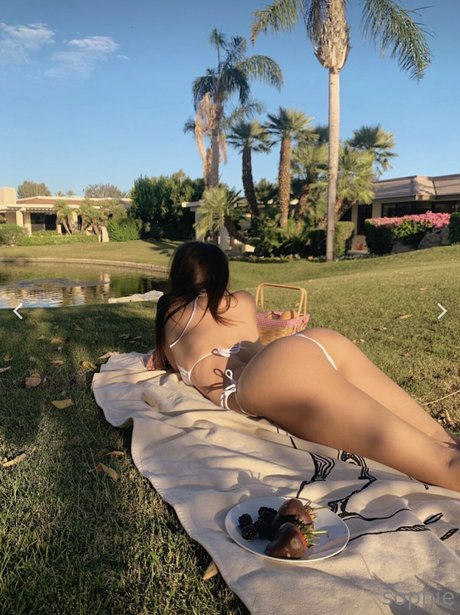 Sophie Mudd