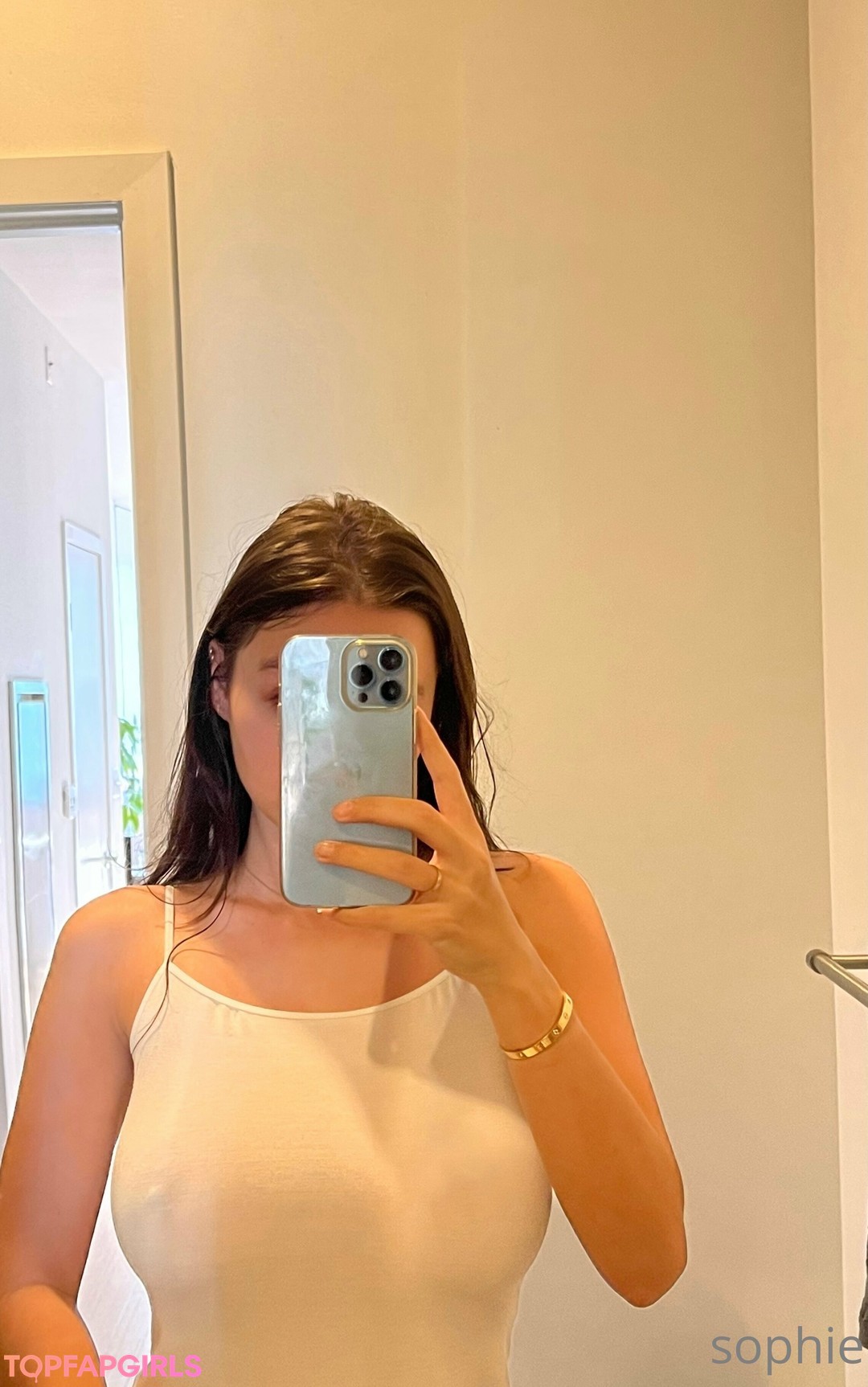 Photo nue de fuite OnlyFans de Sophie Mudd #900