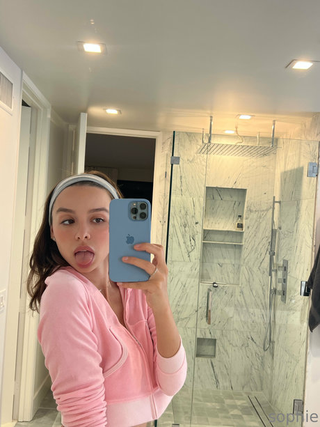 Sophie Mudd