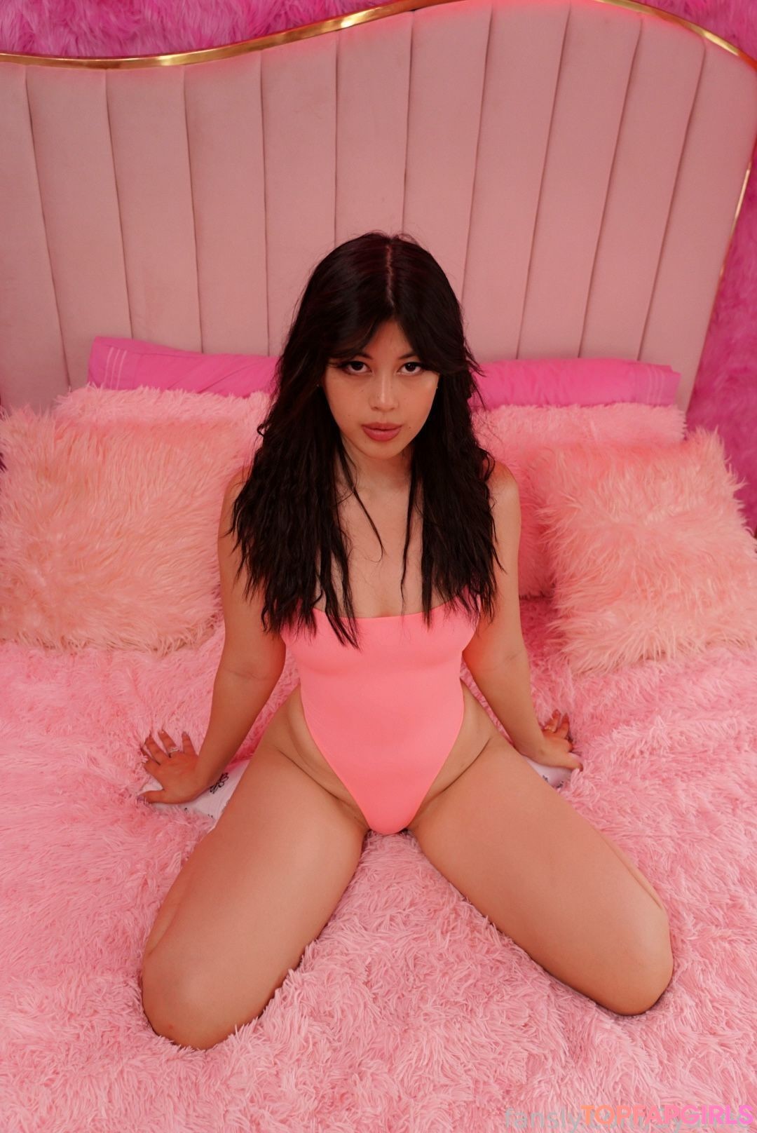 Photo nue de fuite OnlyFans de Syanne #525