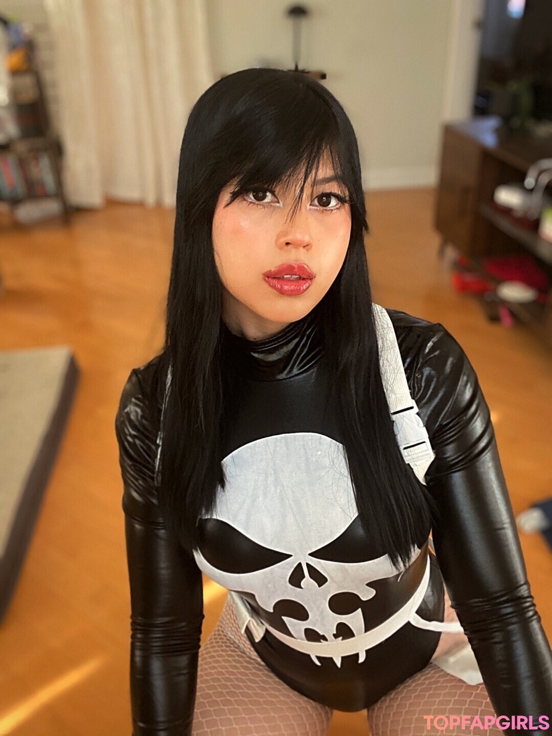 Photo nue de fuite OnlyFans de Syanne #39