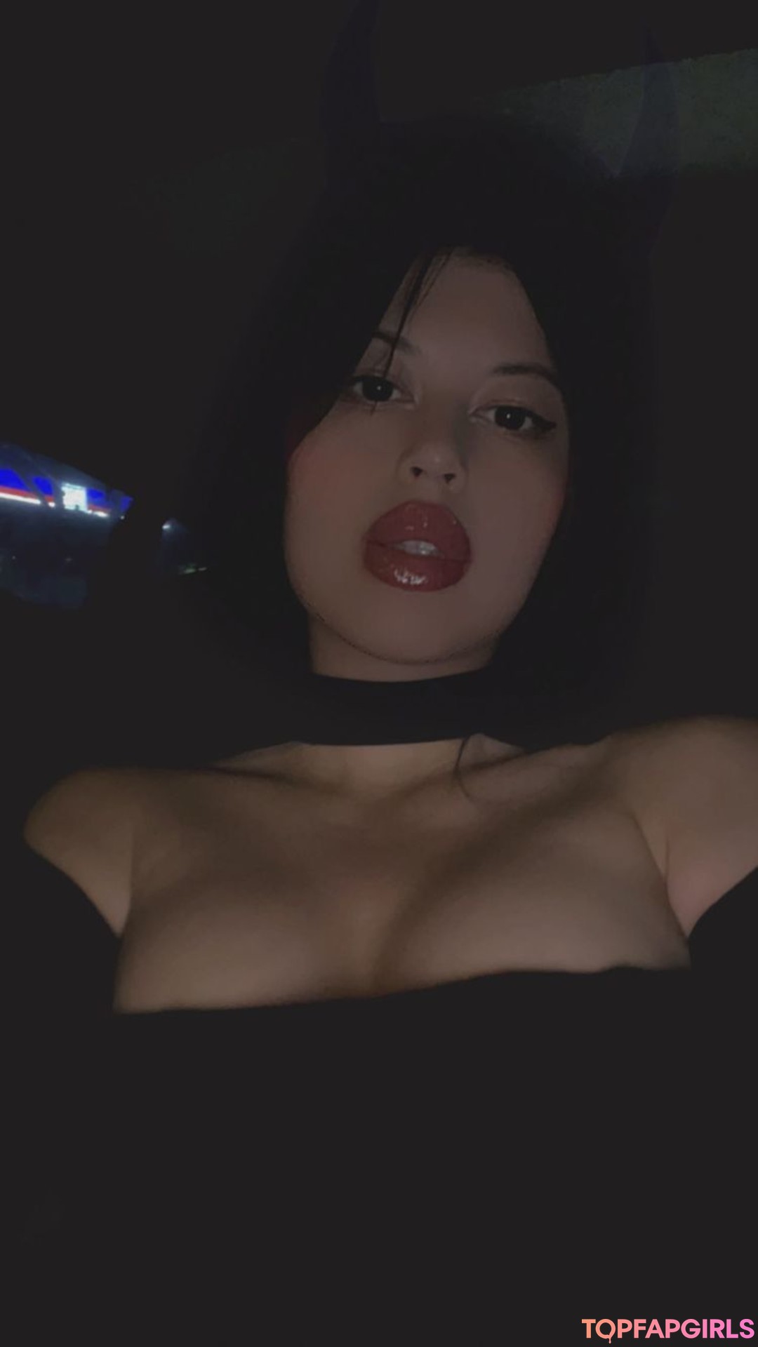 Photo nue de fuite OnlyFans de Syanne #777