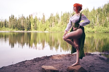 Jenna Lynn Meowri