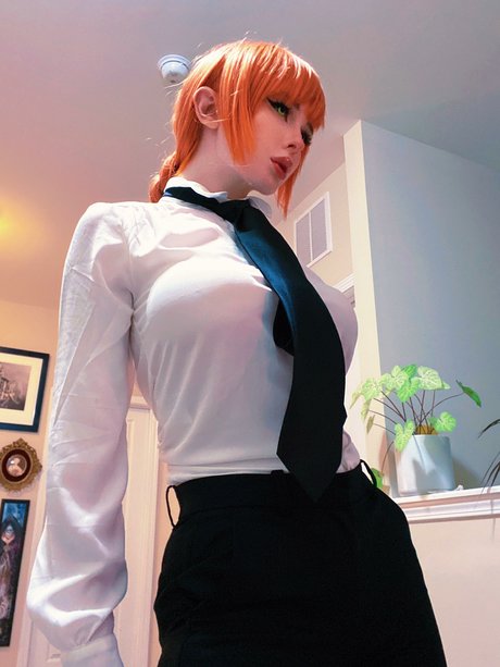 Jenna Lynn Meowri