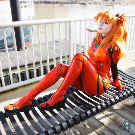 Jenna Lynn Meowri