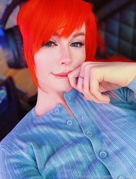 Jenna Lynn Meowri