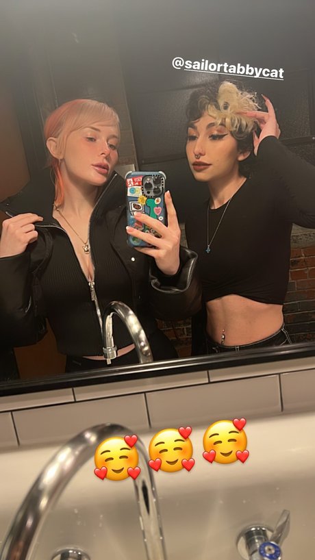 Jenna Lynn Meowri