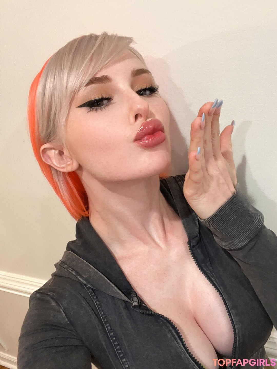 Photo nue de fuite OnlyFans de Jenna Lynn Meowri #1420