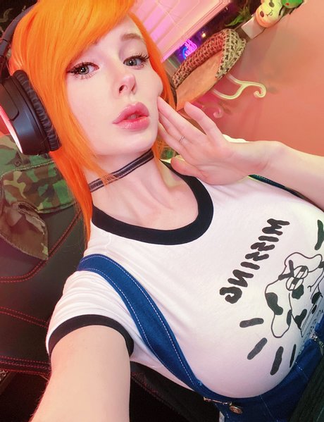 Jenna Lynn Meowri
