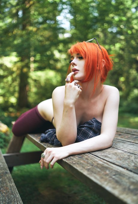 Jenna Lynn Meowri