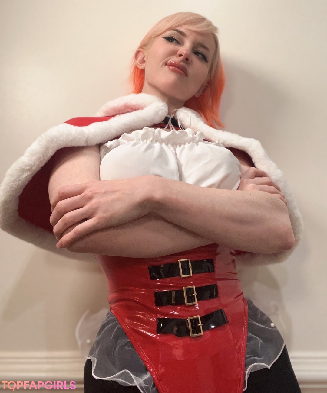 Photo nue de fuite OnlyFans de Jenna Lynn Meowri #393