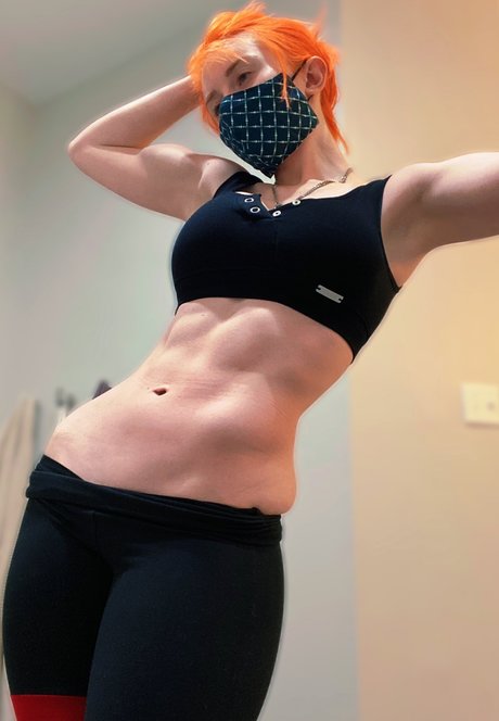 Jenna Lynn Meowri