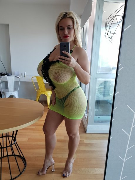 Olyria Roy