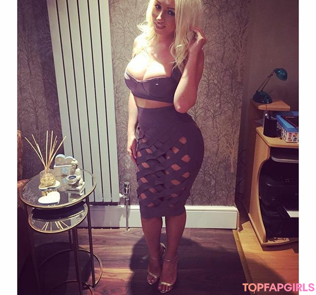 Photo nue de fuite OnlyFans de Stacey Robyn #257