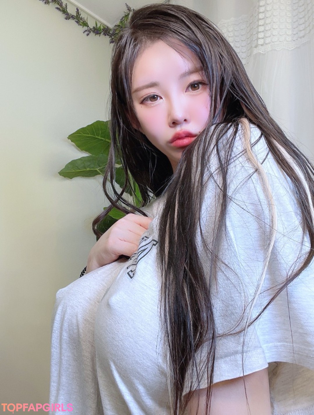 Photo nue de fuite OnlyFans de Hbbxx #182