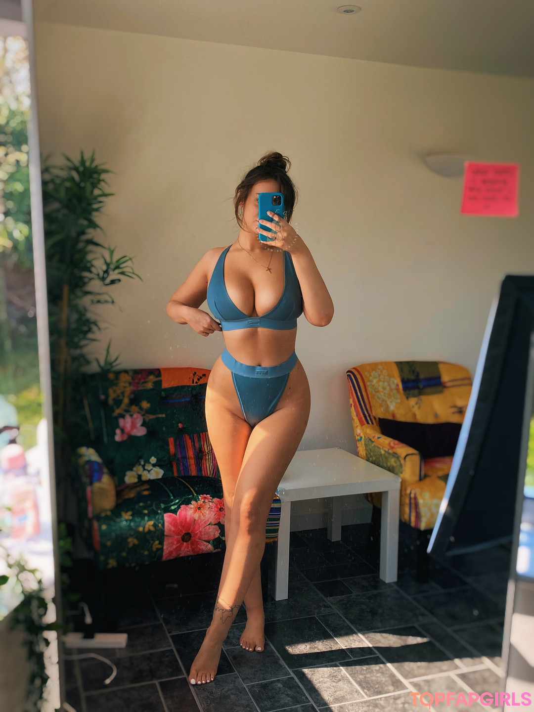 Photo nue de fuite OnlyFans de Becsoph #114
