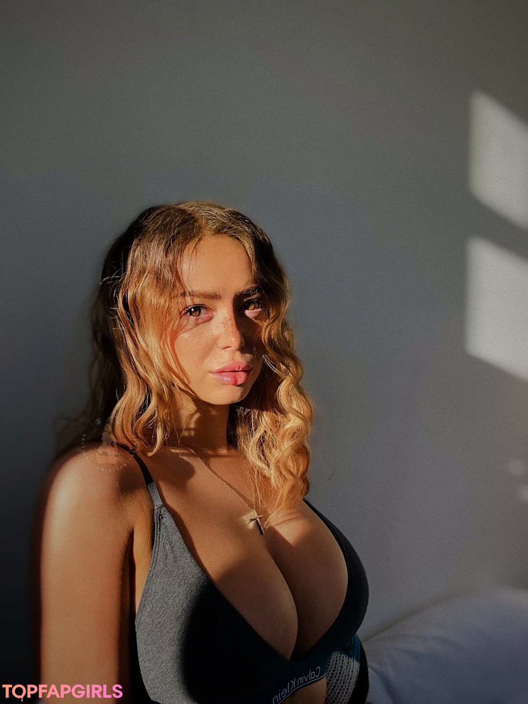 Photo nue de fuite OnlyFans de Becsoph #125