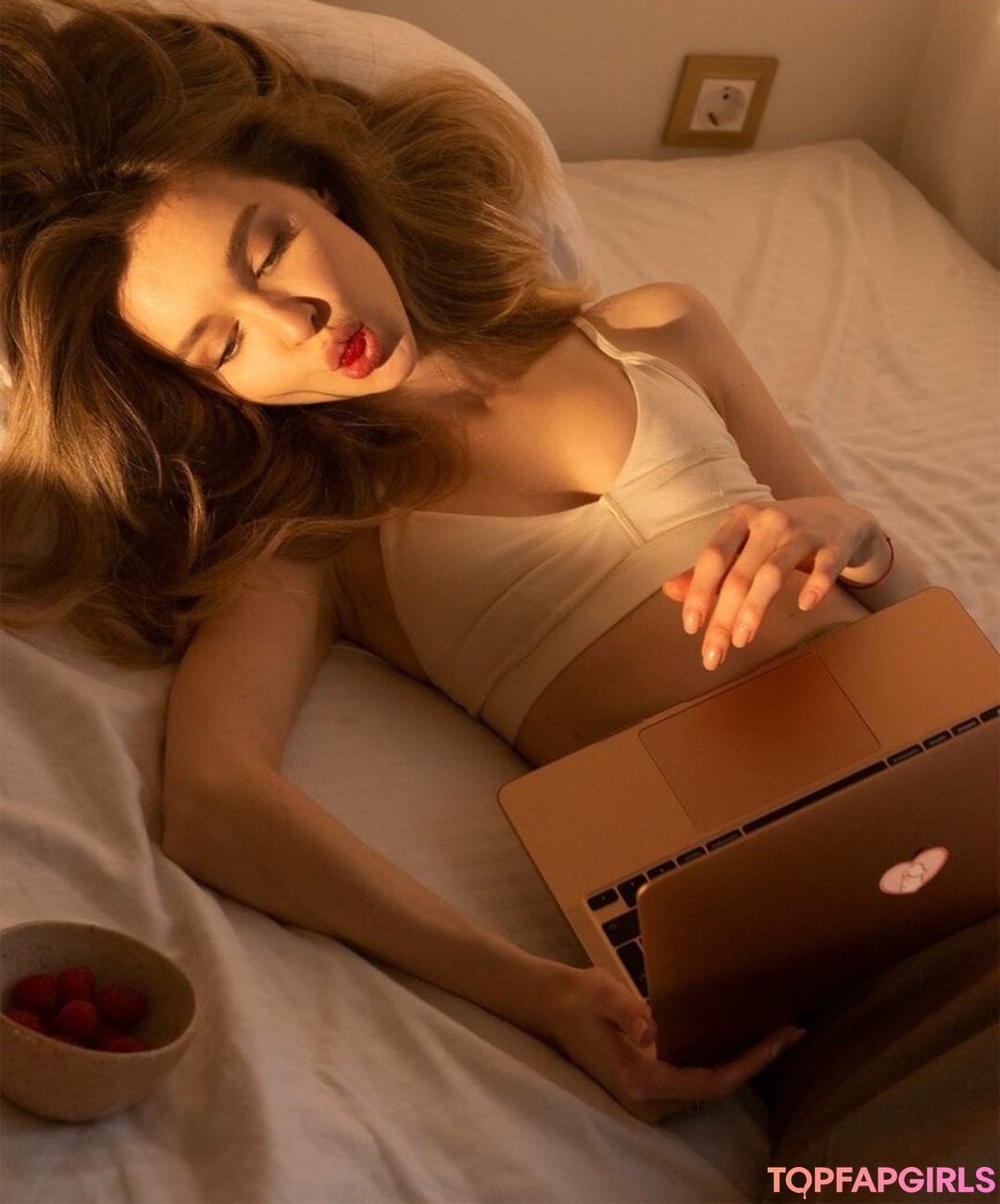 Photo nue de fuite OnlyFans de Anna Tsaralunga #1309