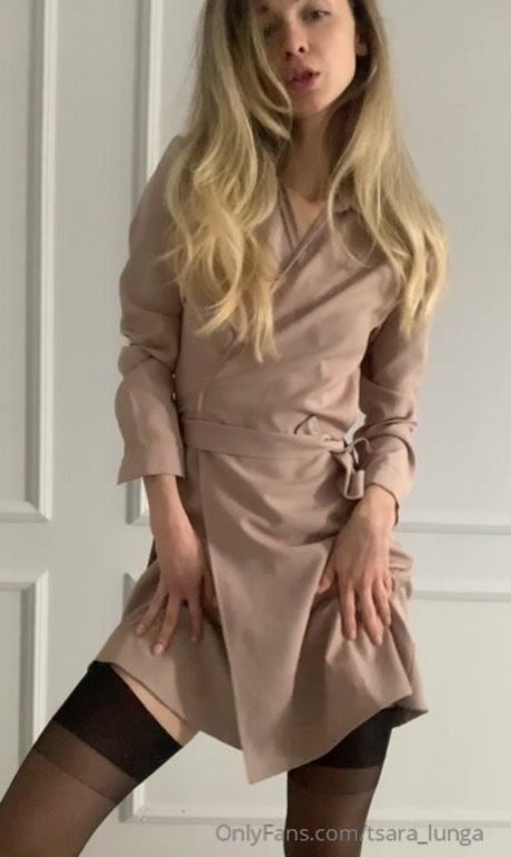 Anna Tsaralunga