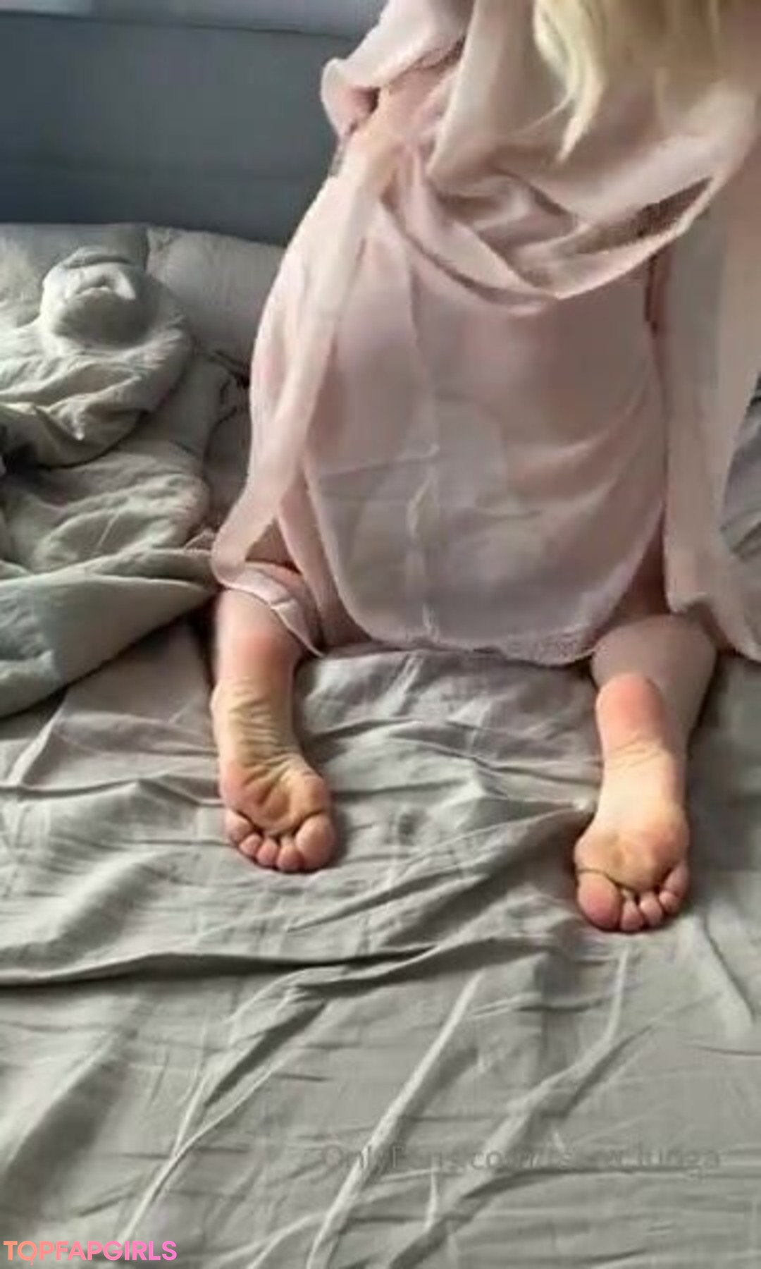 Photo nue de fuite OnlyFans de Anna Tsaralunga #1435