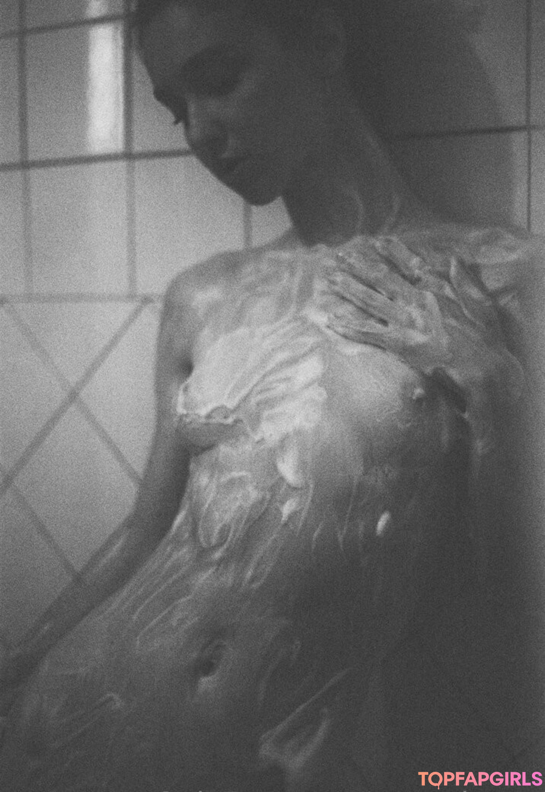 Photo nue de fuite OnlyFans de Anna Tsaralunga #2207