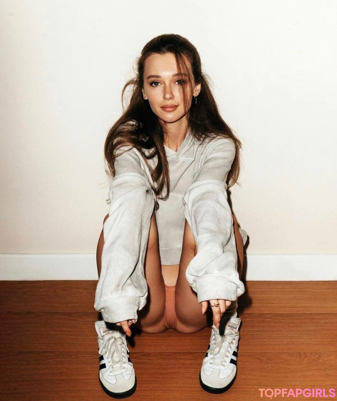 Photo nue de fuite OnlyFans de Anna Tsaralunga #2233